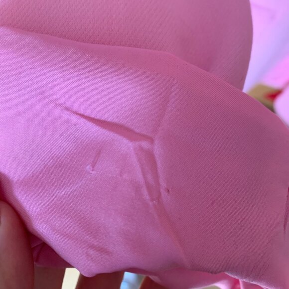 Beautiful light & bright pink blazer - Picture 5 of 6